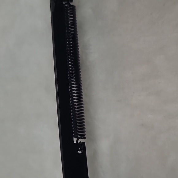 Black Steam Punk Sunglasses - Picture 7 of 9